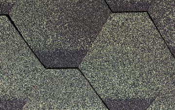 Wick fibreglass shingle repairs