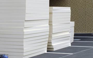 Wick flat roof insulation costs