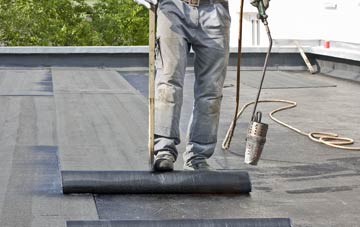 flat roof replacement Wick