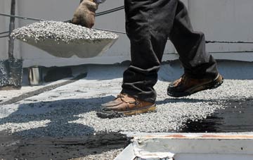 Wick flat roofing companies
