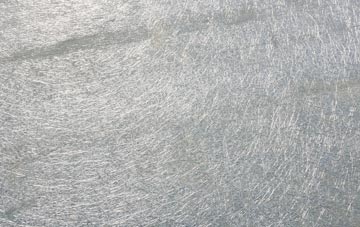 Wick laminate fibreglass or shingles?