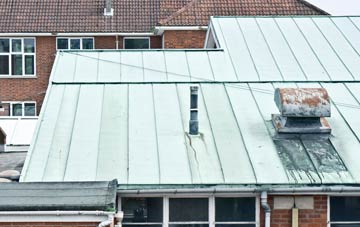 Wick lead roofing costs