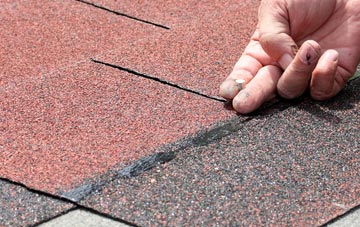Wick asphalt roof repairs