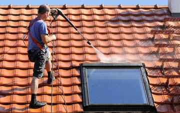 roof cleaning Wick