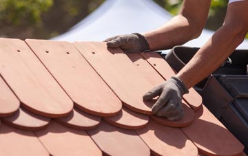 Wick roof tile contractors