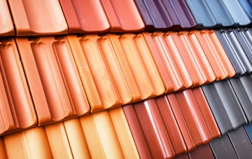 Wick roof tile costs