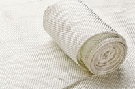 Wick fibreglass roofing repairs