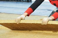 find rated Wick roof insulation companies