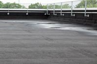 find rated Wick flat roofing companies