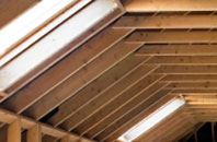 Wick tapered roof insulation quotes